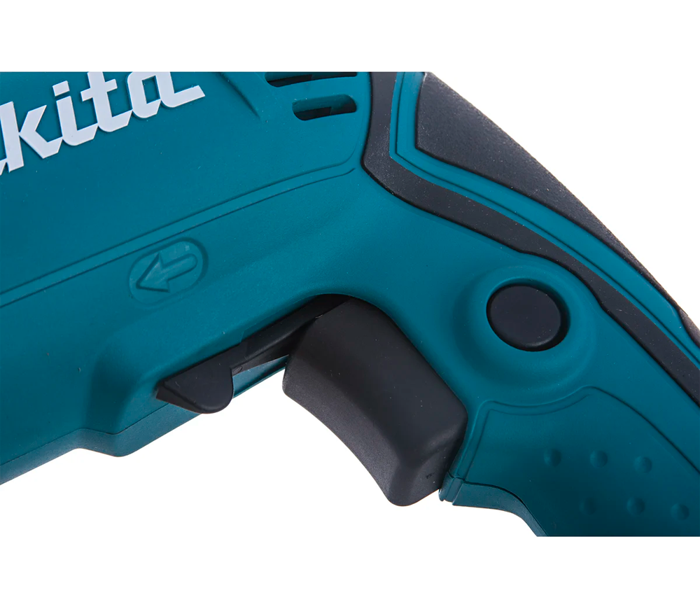 Mașină de găurit cu percutie MAKITA HP1631 710w photo 0