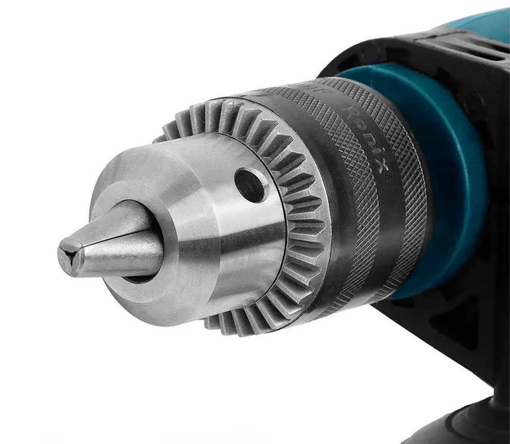 Mașină de găurit cu percutie RONIX 2210C 810w photo 4