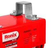 Troliu electric RONIX RH-4135 800kg 18m-6