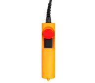 Электрическая лебедка RONIX RH-4131 300kg 18м-6