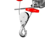 Troliu electric RONIX RH-4132 400kg 18m-12