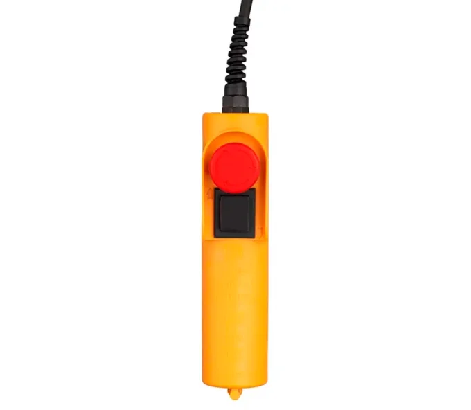 Troliu electric RONIX RH-4133 500kg 18m-9