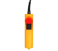 Troliu electric RONIX RH-4133 500kg 18m-9