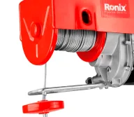 Troliu electric RONIX RH-4133 500kg 18m-12