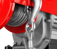 Troliu electric RONIX RH-4133 500kg 18m-4