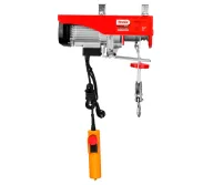 Troliu electric RONIX RH-4133 500kg 18m-13