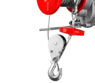 Troliu electric RONIX RH-4133 500kg 18m-7