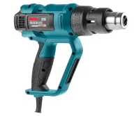 Suflantă de aer cald RONIX 1102 2000w 600°C-2