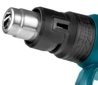 Suflantă de aer cald RONIX 1102 2000w 600°C-3