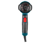Suflantă de aer cald RONIX 1102 2000w 600°C-4