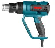 Suflantă de aer cald RONIX 1102 2000w 600°C-5