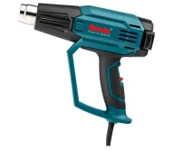 Фен строительный RONIX 1103 2000вт 600°C-3