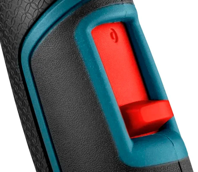 Фен строительный RONIX 1103 2000вт 600°C-6