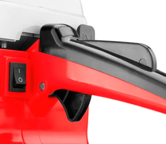 Fierăstrău cu lanț pe benzină RONIX 4650 500mm 54.5cm3-3