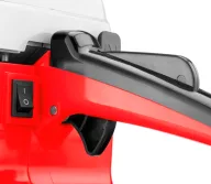 Fierăstrău cu lanț pe benzină RONIX 4650 500mm 54.5cm3-3