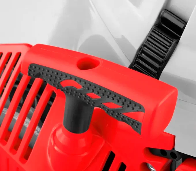 Fierăstrău cu lanț pe benzină RONIX 4650 500mm 54.5cm3-5
