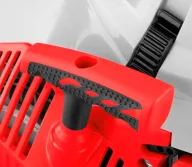 Fierăstrău cu lanț pe benzină RONIX 4650 500mm 54.5cm3-5