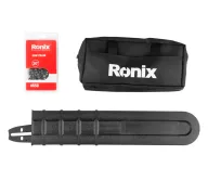 Fierăstrău cu lanț pe benzină RONIX 4650 500mm 54.5cm3-10