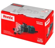 Фрезер кромочный RONIX 7103 550вт-10