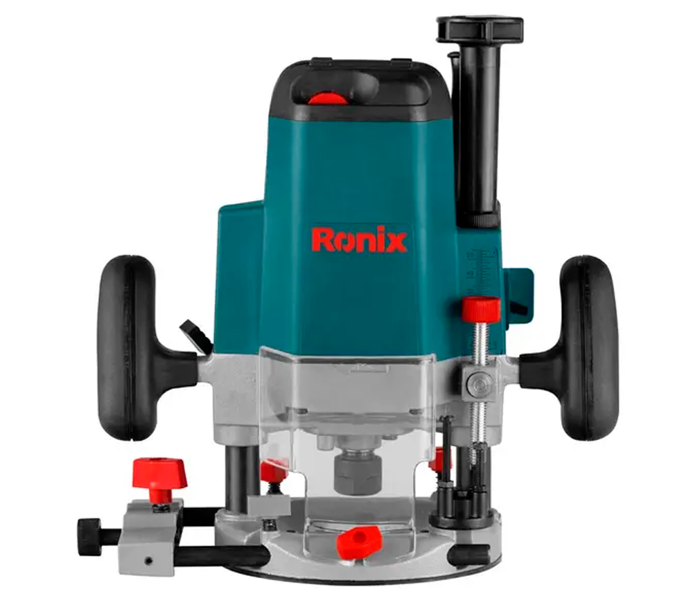 Фрезер RONIX 7112 1850вт photo 0