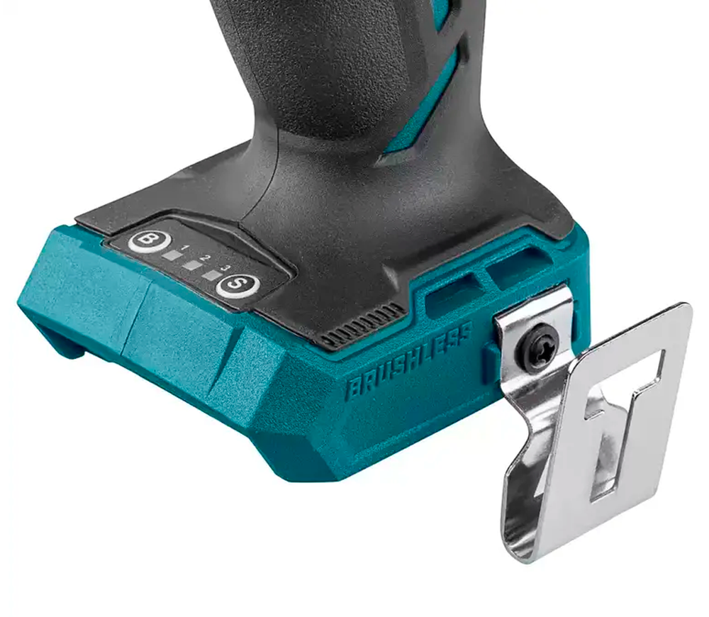 Mașină de înșurubat cu impact cu acumulator RONIX 8907K  350Nm photo 5