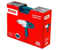 Гайковерт RONIX 2035 900вт 350Нм-8
