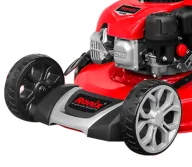Газонокосилка бензиновая RONIX 4446 460мм 5.5лс-2