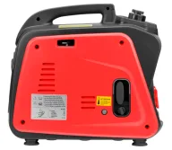 Электрогенератор RONIX RH-4793 2.2квт Бензин Инвертор-4