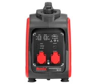 Электрогенератор RONIX RH-4793 2.2квт Бензин Инвертор-5
