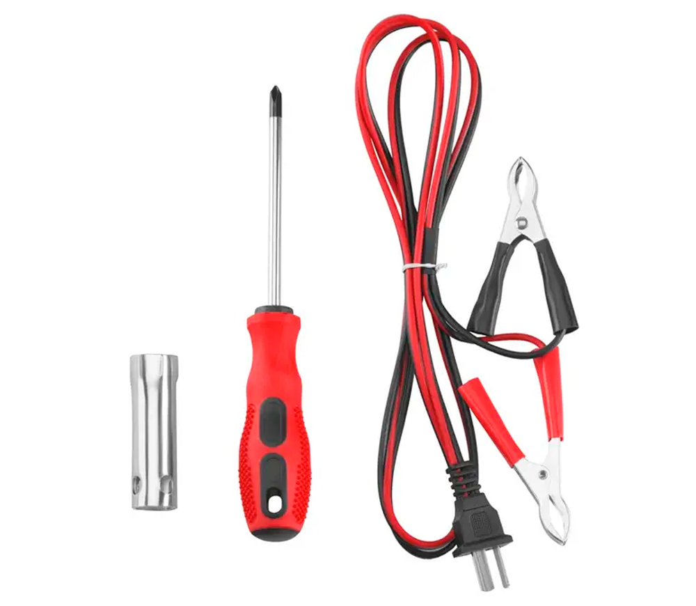 Электрогенератор RONIX RH-4793 2.2квт Бензин Инвертор-9