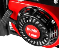Generator electric RONIX RH-4705 3.2kw Benzină AVR-13