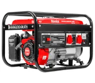 Generator electric RONIX RH-4705 3.2kw Benzină AVR-1
