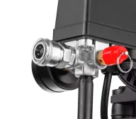 Compresor fără ulei RONIX RC-1012 80l/min 10L-9