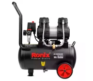 Компрессор безмасляный RONIX RC-2512 100л/мин 25л-2