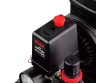 Компрессор безмасляный RONIX RC-2512 100л/мин 25л-6