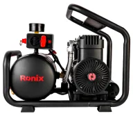 Компрессор безмасляный RONIX RC-0613 100л/мин 6л-2