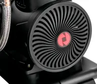 Компрессор безмасляный RONIX RC-0613 100л/мин 6л-3