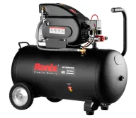 Компрессор RONIX RC-8010 230л/мин 80л-2