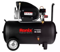 Компрессор RONIX RC-8010 230л/мин 80л-3