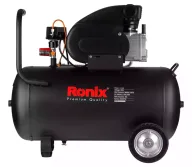 Компрессор RONIX RC-8010 230л/мин 80л-4