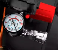 Компрессор RONIX RC-8010 230л/мин 80л-7