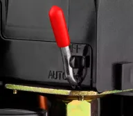 Компрессор RONIX RC-8010 230л/мин 80л-9