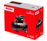Компрессор RONIX RC-8010 230л/мин 80л-10