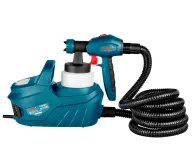 Краскопульт RONIX 1365 650вт-5