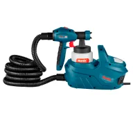 Краскопульт RONIX 1365 650вт-6
