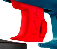Краскопульт RONIX 1365 650вт-7