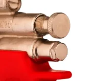Краскораспылитель пневматический RONIX RH-6418 1.8мм 0.6л 5бар-4