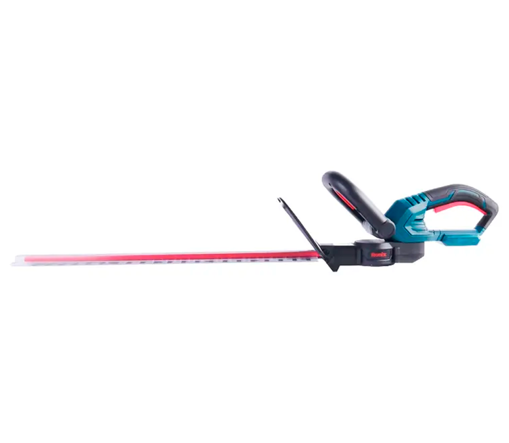 Кусторез аккумуляторный  RONIX 8920 510мм 20В 2Aч photo 0