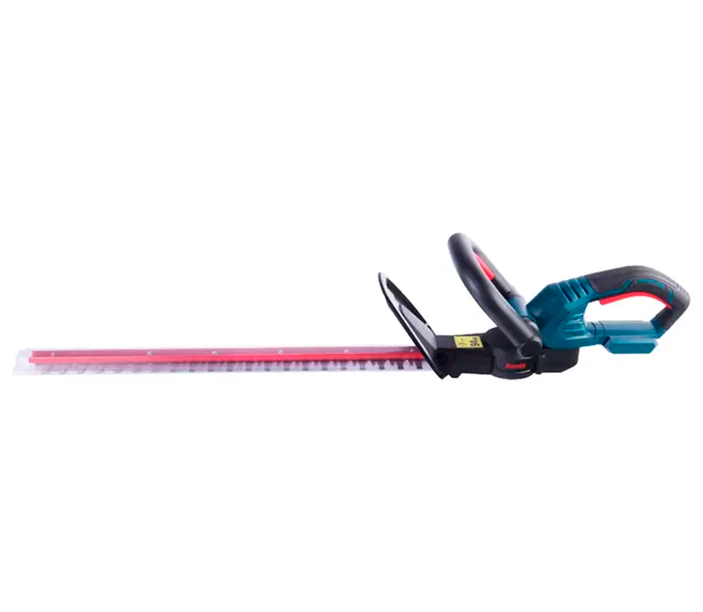 Кусторез аккумуляторный  RONIX 8920 510мм 20В 2Aч photo 1