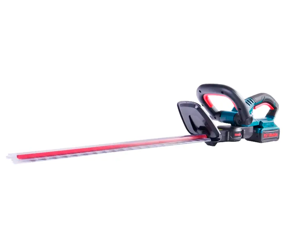 Кусторез аккумуляторный  RONIX 8920 510мм 20В 2Aч photo